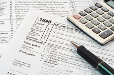 Individual Income Tax Preparation