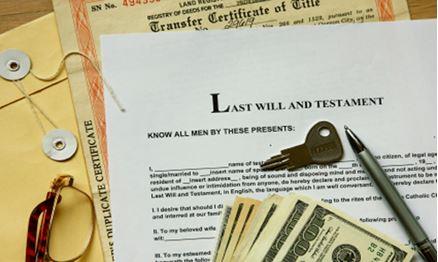 Estate and Inheritance Planning and Taxes